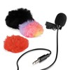 Joby mikrofonas Wavo Lav Mobile (JB01716-BWW)