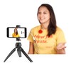 Joby mikrofonas Wavo Lav Mobile (JB01716-BWW)