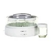 Jogurto gaminimo aparatas Clatronic JM 3344 