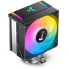 Jonsbo CR–1000 EVO cooler CPU, ARGB – juoda