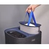 Joseph Joseph Joseph Tota 60 l juoda
