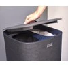 Joseph Joseph Joseph Tota 60 l juoda