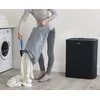 Joseph Joseph Joseph Tota 2 Komory 90 l juoda