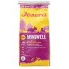 Josera Miniwell sausas maistas su vištiena mažų veislių suaugusiems šunims 900g