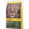 Josera Naturecat sausas begrūdis maistas suaugusioms jautrioms maistui katėms 10kg
