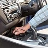 Black &amp; Decker Juodas &amp; Decker kompresorius Juodas+DECKER ASI400-XJ Automotive 12V