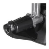 Mėsmalė Black &amp; Decker Juodas &amp; Decker skustuvas mėsai malti Juodas+DECKER BXMMA1000E ES9150020B (1000W, pilka spalva)