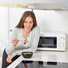 Mikrobangų krosnelė Black &amp; Decker Juodas Decker BXMY700E microvawe 20 l 700 W