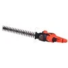 Black &amp; Decker BD GYVONŲ ŽIRKLĖS 420W / 45cm / 16mm