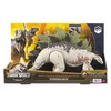 Figūrėlė Mattel Jurassic World Stegozaurų dinozaurų milžinų sekėjas HLP24