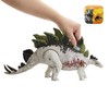Figūrėlė Mattel Jurassic World Stegozaurų dinozaurų milžinų sekėjas HLP24