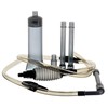 JUWEL Aqua Clean 2.0 dugno nusiurbėjas, SPEC
