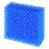 JUWEL bioPlus coarse L (6.0/Standard) - šiurkšti kempinė akvariumo filtrui - 1 vnt.