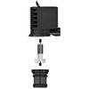 JUWEL – Siurblys Eccoflow1500 Multi Set – (127.6005)