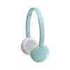 JVC HA-S22W-Z Bluetooth Ausinės Ant ausų uždedamos Mint
