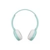 JVC HA-S22W-Z Bluetooth Ausinės Ant ausų uždedamos Mint