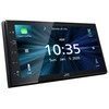 Automagnetola JVC, KW-M560BT 2-DIN AV grotuvas su 6.8" ekranu, Bluetooth