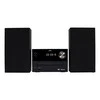 Muzikinis centras JVC UX-C25DAB