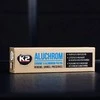 K2 Chromo aliuminio poliravimo pasta