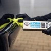 K2 Chromo aliuminio poliravimo pasta
