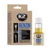 K2 Benzin purkštukų ir kuro sistemos valiklis, 50 ml, 1 vnt