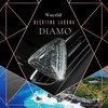 Automobilinis oro gaiviklis K2 DIAMO WATERFALL