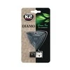 Automobilinis oro gaiviklis K2 DIAMO Žalias TEA