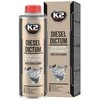 Sourcing K2 DYZELINIO Įpurškimo VALYMO PARUOŠIMO DICTUM 500ML | Tiekimas