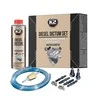 K2 DIESEL DICTUM RINKINYS - Purkštukų valiklis + Diesel Dictum 500ml