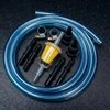 K2 DIESEL DICTUM RINKINYS - Purkštukų valiklis + Diesel Dictum 500ml