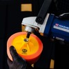 K2 Elektrinis rotacinis poliruoklis