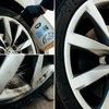 Ratlankių valiklis K2 Felix, 750 ml