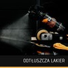 Valiklis K2 KLINET PRO 1L