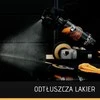 Valiklis K2 KLINET PRO 1L