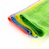 Bikuvalt Mikropluošto šluostės K2 MICROFIBRE 30x35 4vnt