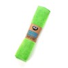 Bikuvalt Mikropluošto šluostės K2 MICROFIBRE 30x35 4vnt