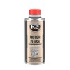 Melle K2 MOTOR FLUSH variklio ploviklis 250ml