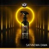 Melle K2 SATINA PRO BLUEBERRY SATININIS INTERJERO VALIKLIS 1L