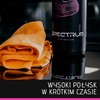 Sintetinis poliravimo vaškas K2 Spectrum Pro, 1L