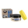 K2 Vaškas"ULTRA WAX"su kempine 250g.