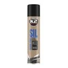 Purškiamas silikonas K2 Sil