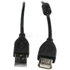 Gembird Cablexpert | USB 2.0 A M/FM | USB-A į USB-A USB A | USB A