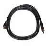 DisplayPort - HDMI Akyga kabelis 1.8m