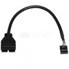 Adapteris - Akyga AK-CA-28 USB 2.0/3.0 Pilkas