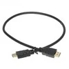 AKYGA AK-HD-05A HDMI laidas 0,5m