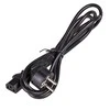 Nešiojamojo kompiuterio maitinimo laidas Akyga AK-PC-01A CCA CEE 7/7 / IEC C13 1.5m