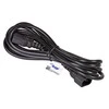 Akyga AK-PC-07A CCA IEC C13 / C14 3m