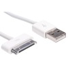 Akyga AK-USB-08, Lightning/USB-A, 1 m