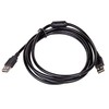 "Akyga" USB kabelis AK-USB-11 USB A (m) / USB A (m) ver. 2.0 1.8m