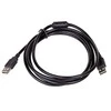 "Akyga" USB kabelis AK-USB-11 USB A (m) / USB A (m) ver. 2.0 1.8m
